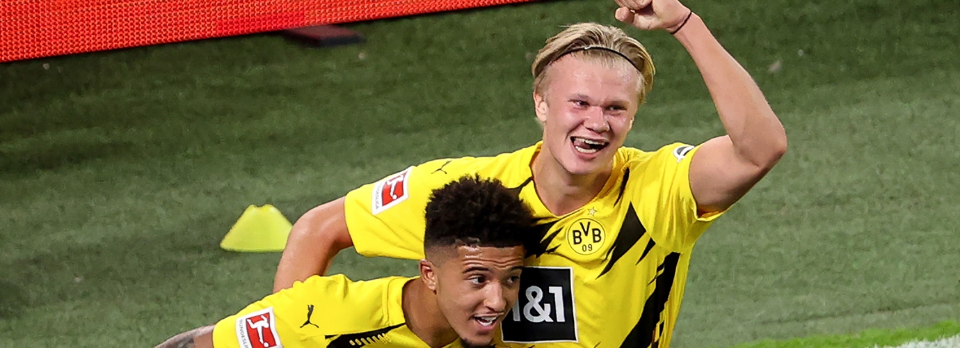 Erling Haaland