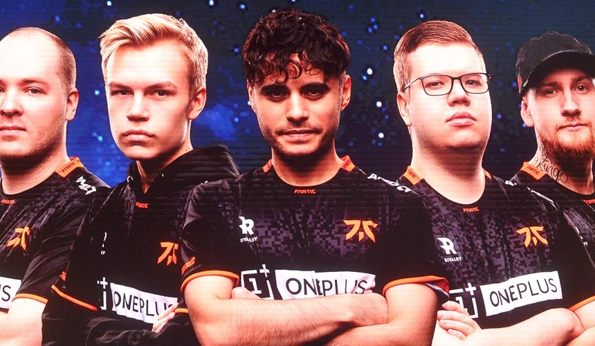 Fnatic