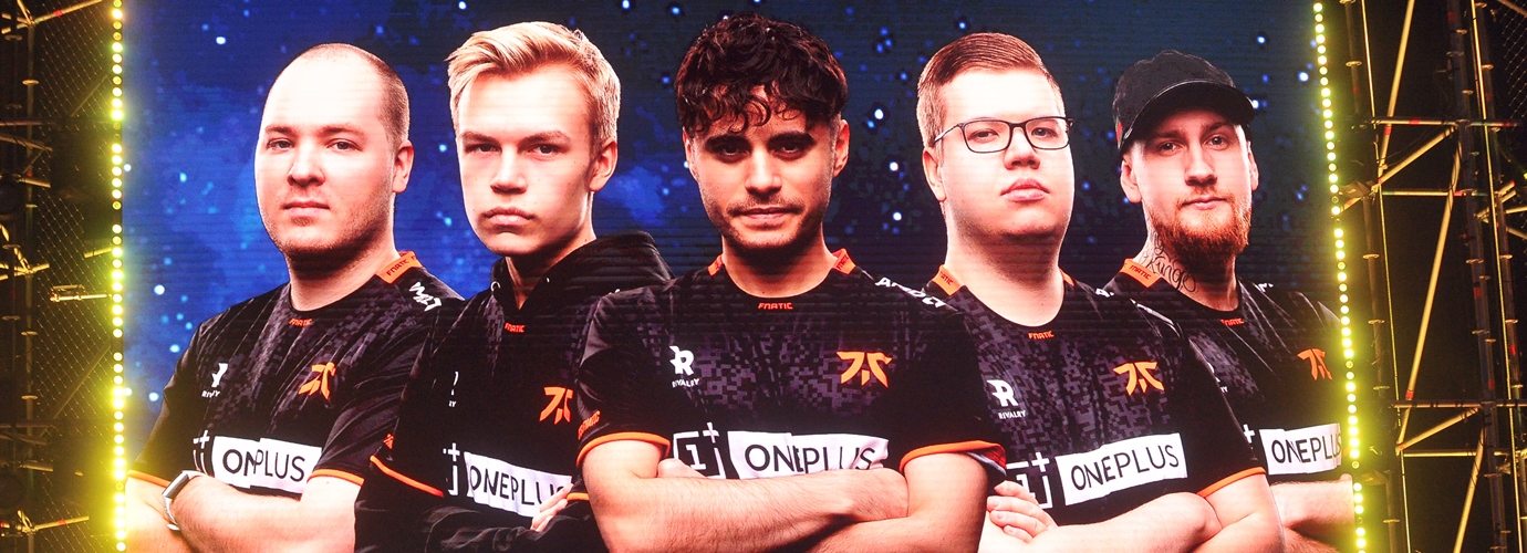 Fnatic