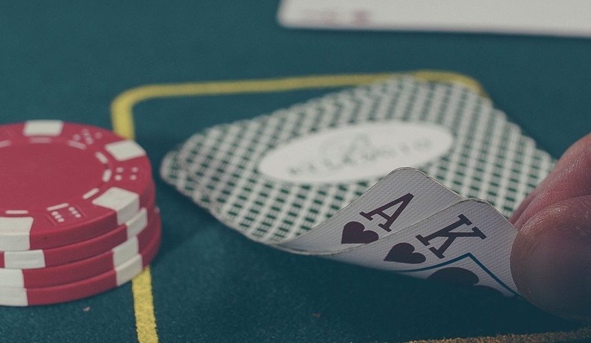 Poker