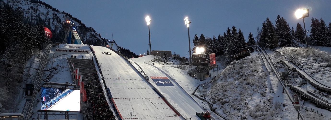 Skoki