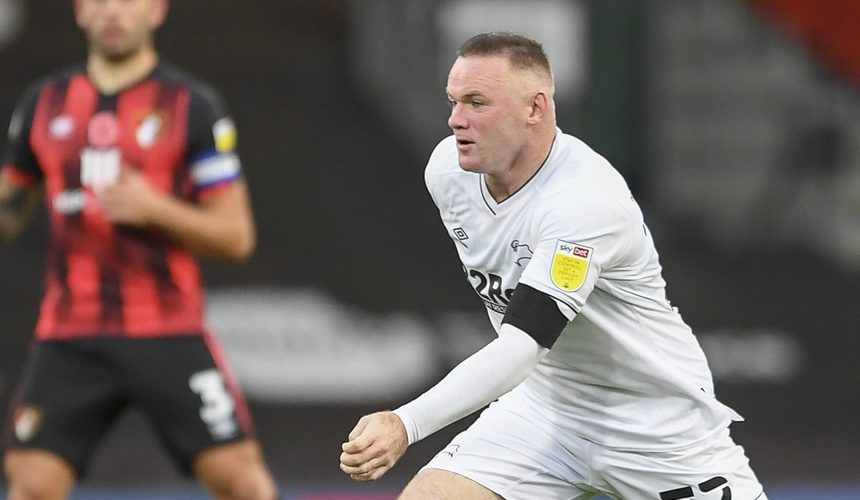 Wayne Rooney