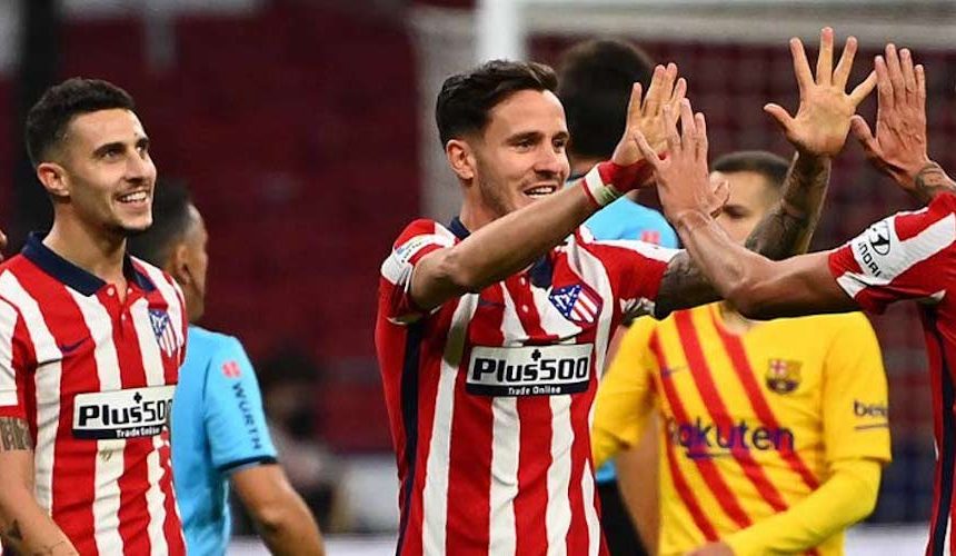 Atletico