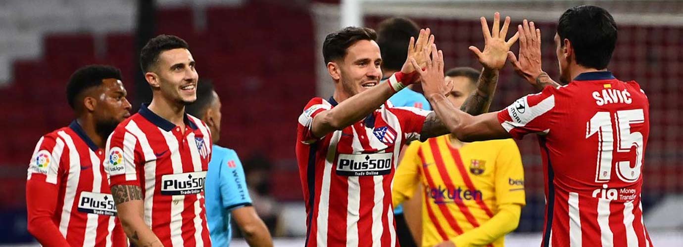 Atletico