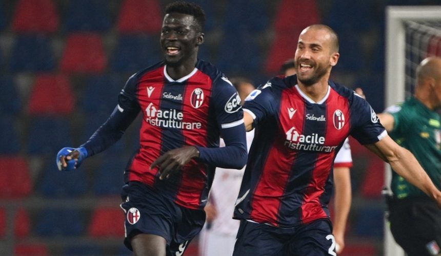 Bologna - Cagliari