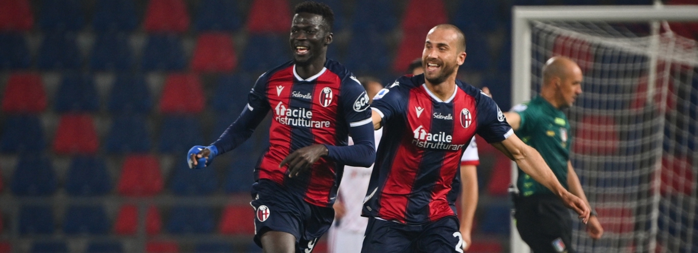 Bologna - Cagliari