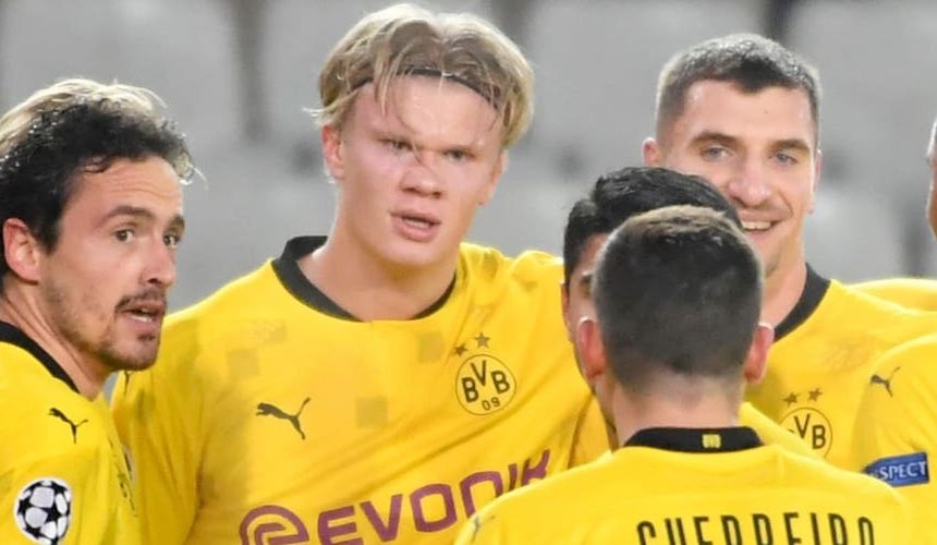 Borussia