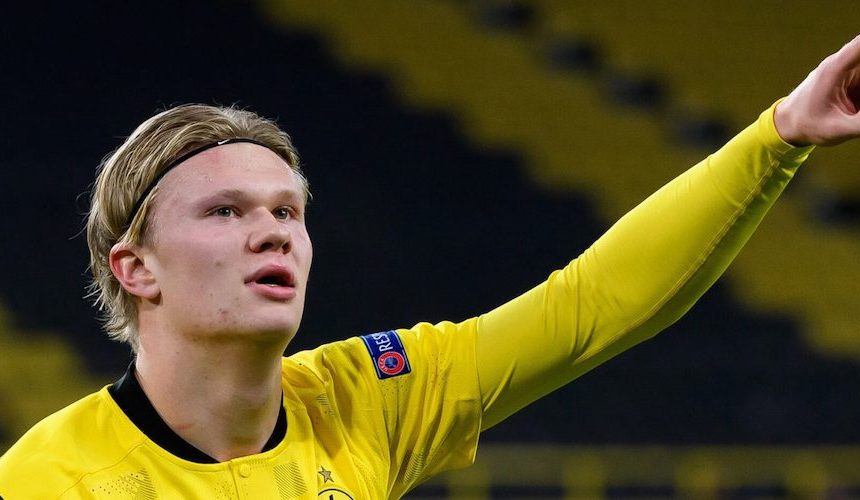 Borussia Dortmund