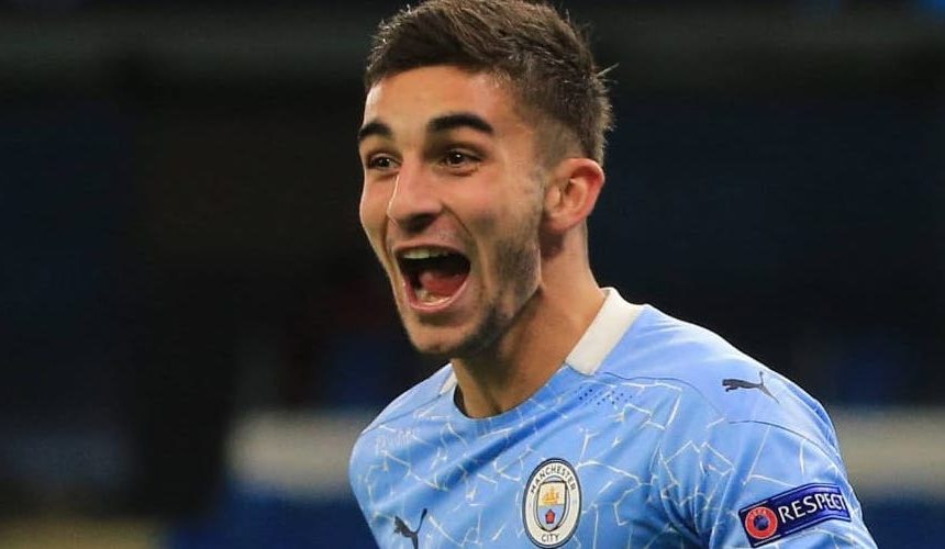 Manchester City