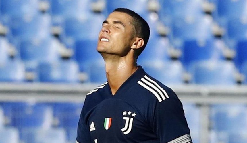 Lazio - Juventus