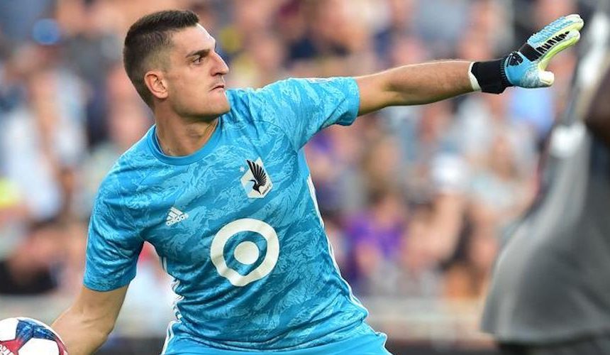Majecki Vito Mannone