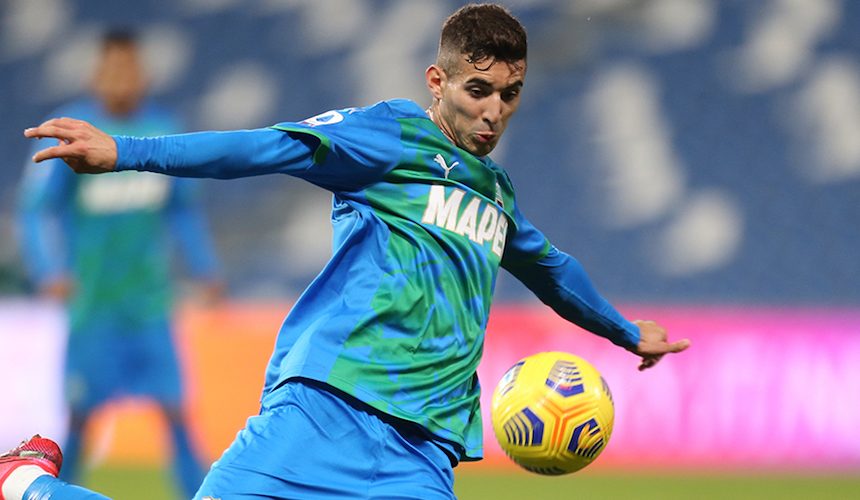 Sassuolo
