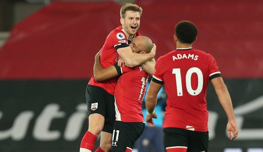 Southampton