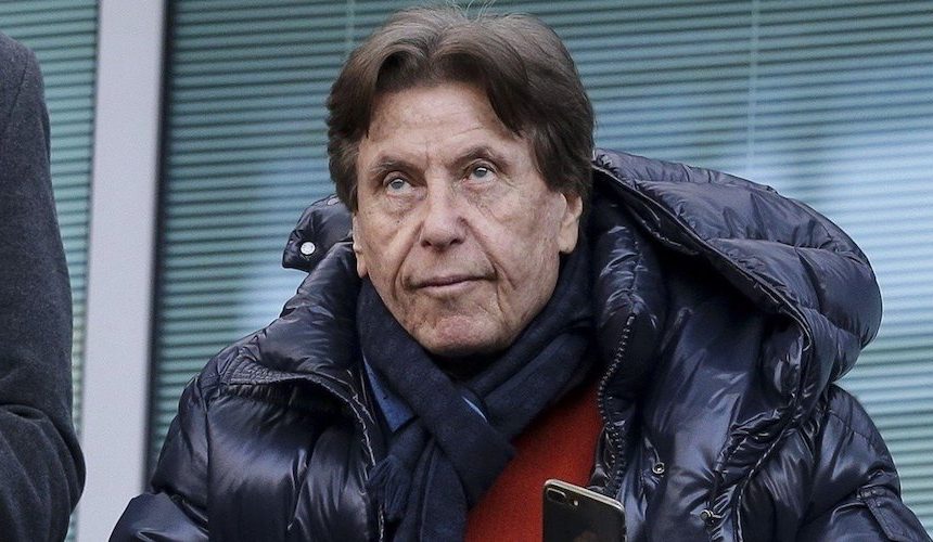 Pini Zahavi