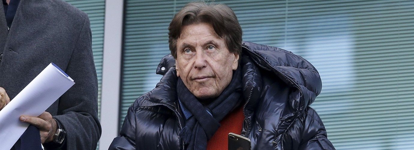 Pini Zahavi