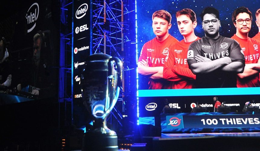 100 Thieves