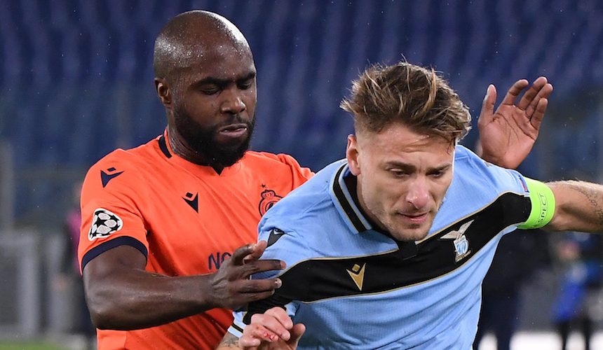 Lazio - Club Brugge