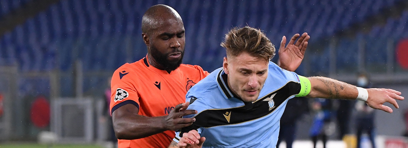 Lazio - Club Brugge