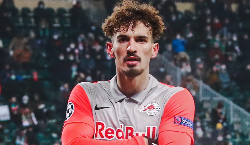 RB Salzburg