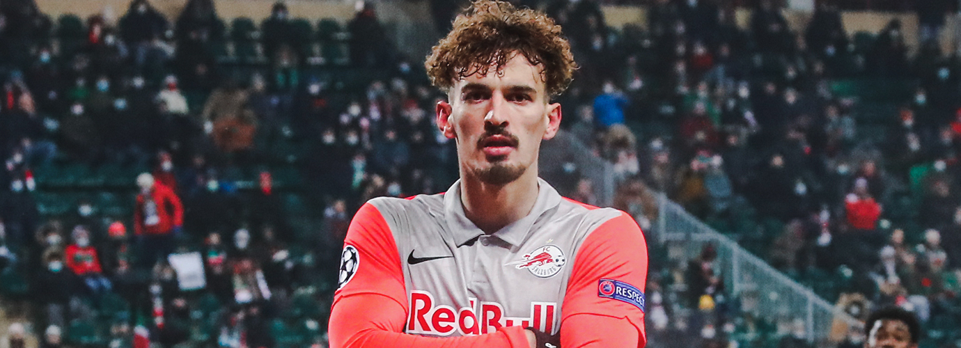 RB Salzburg