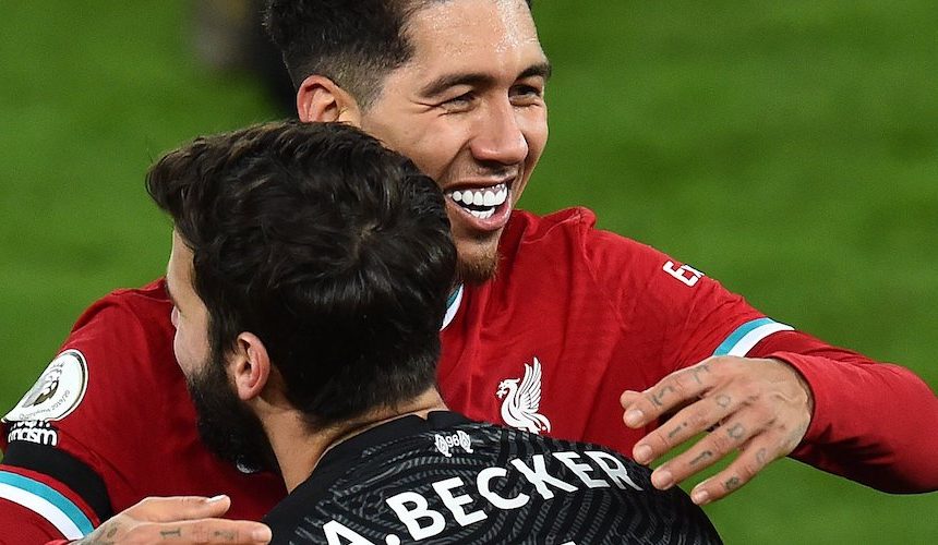 Liverpool