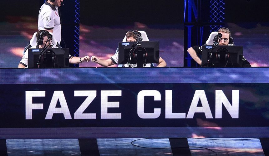 Faze Clan