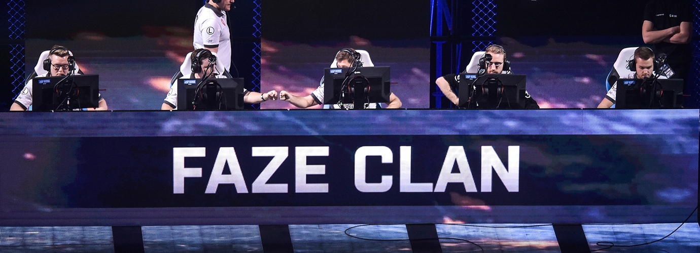 Faze Clan