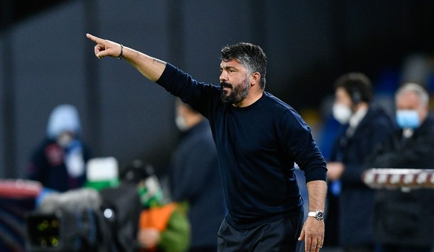 Gennaro Gattuso