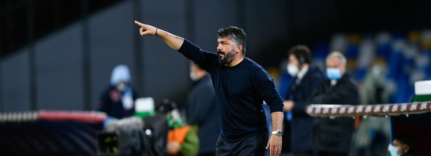 Gennaro Gattuso