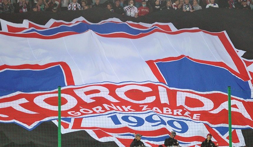 Górnik Zabrze