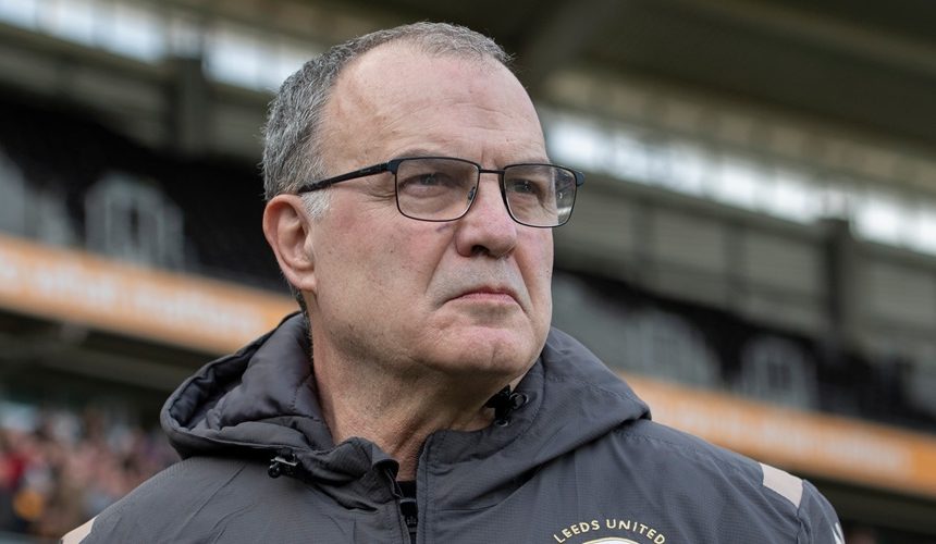 Marcelo Bielsa