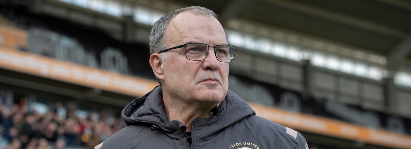 Marcelo Bielsa