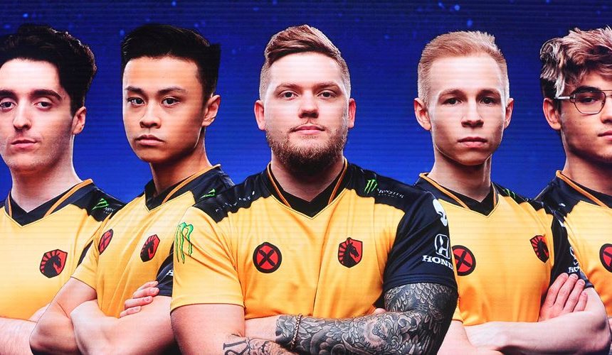 Team Liquid
