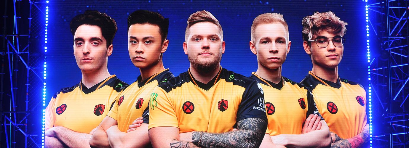 Team Liquid