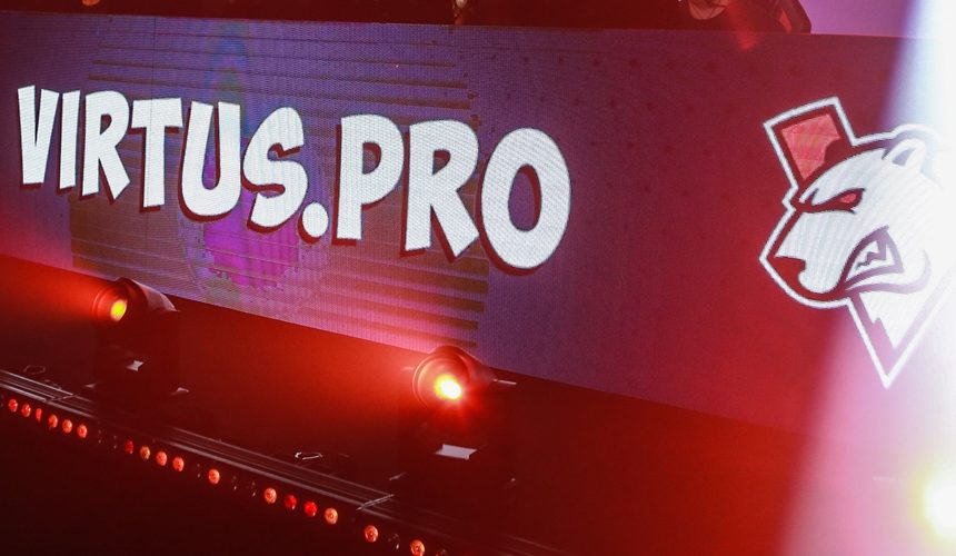 Virtus.pro