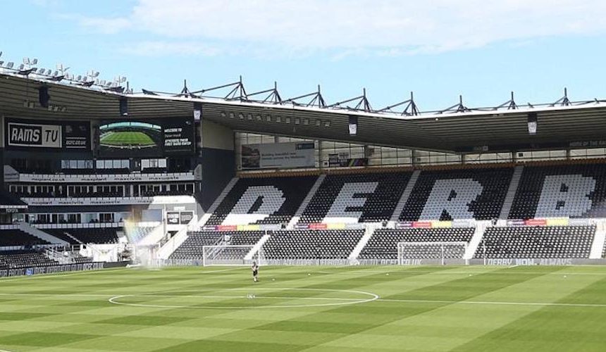 Derby County