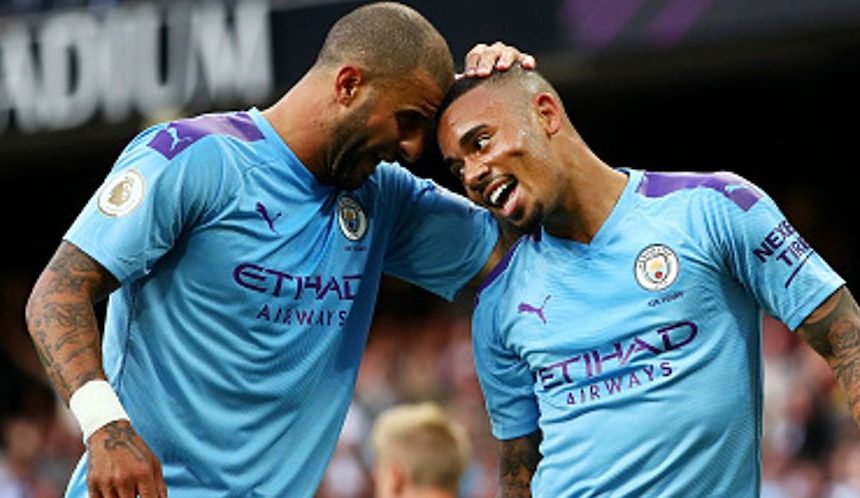 Manchester City