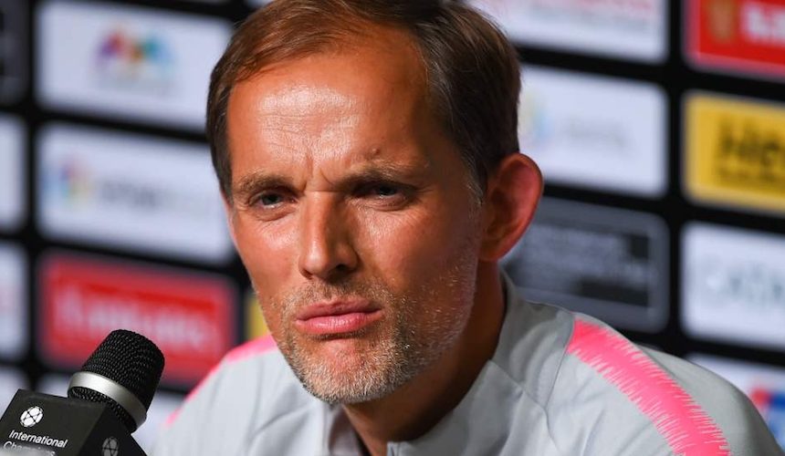 Thomas Tuchel