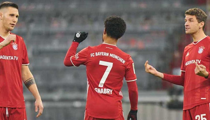 Bayern