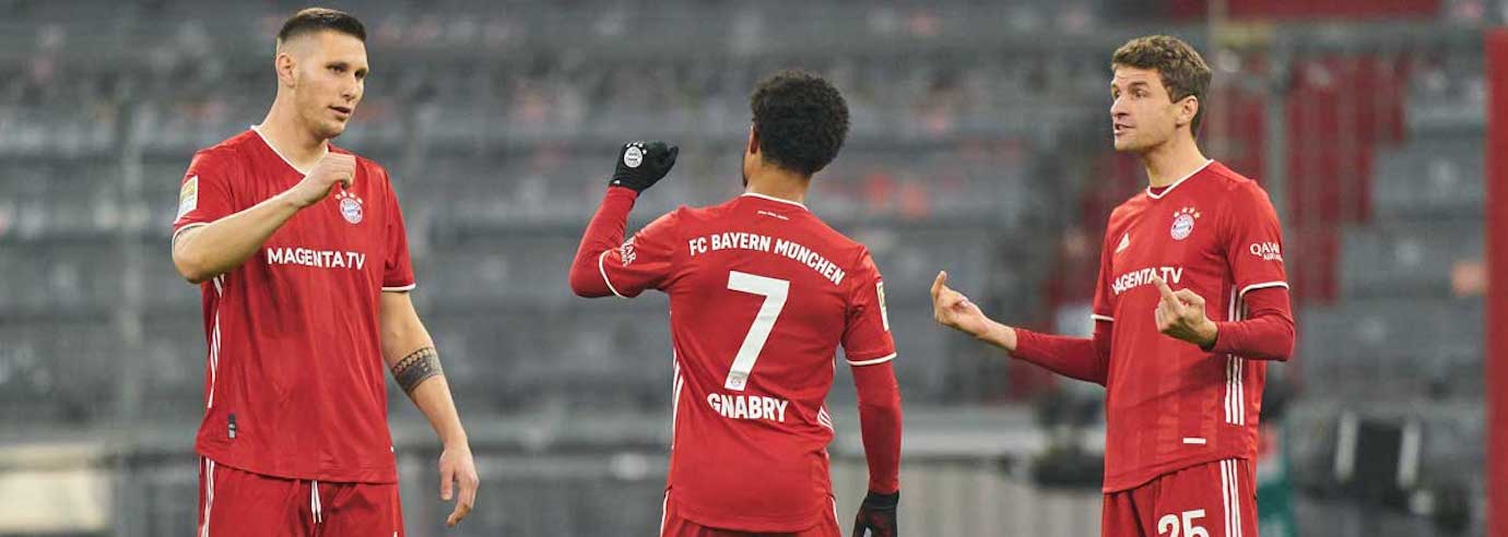 Bayern