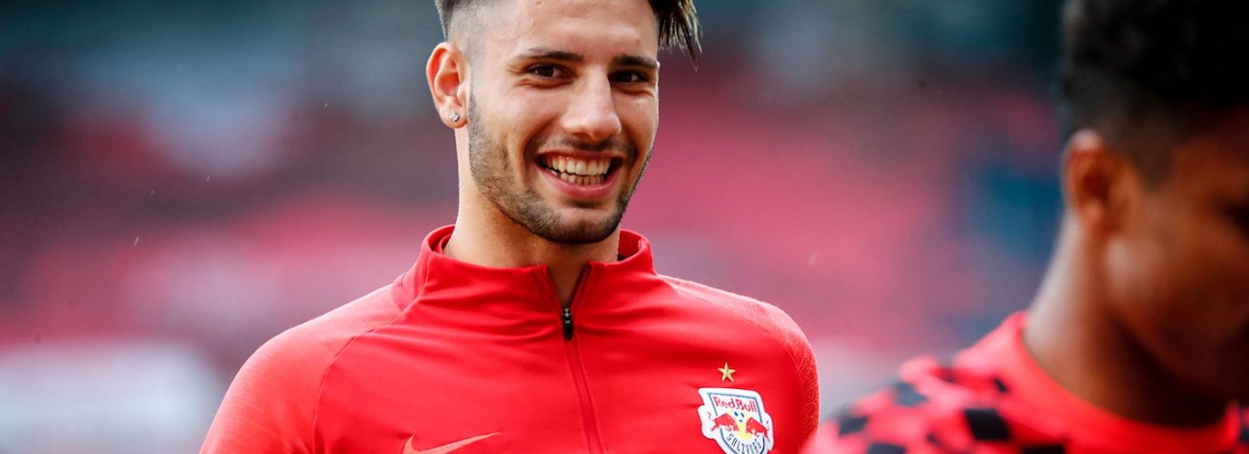 Dominik Szoboszlai