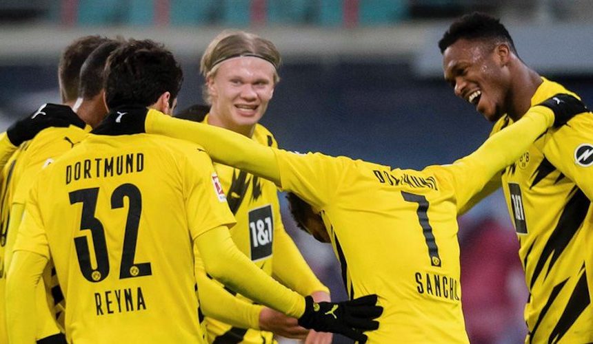 Borussia Dortmund