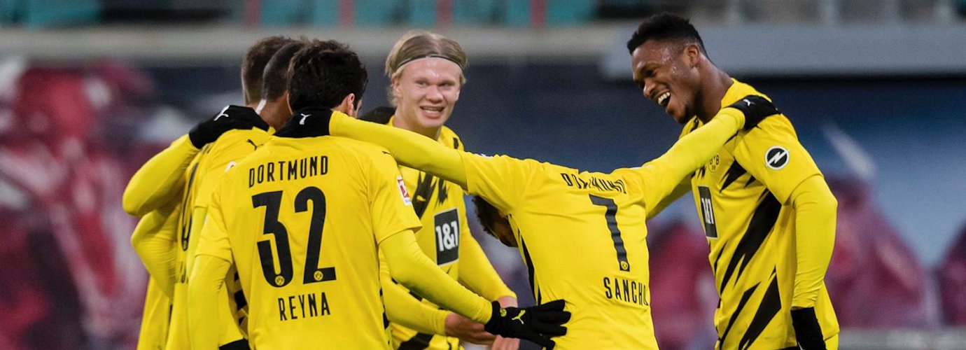 Borussia Dortmund