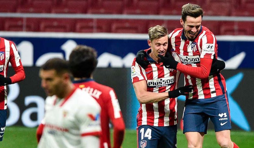 Atletico