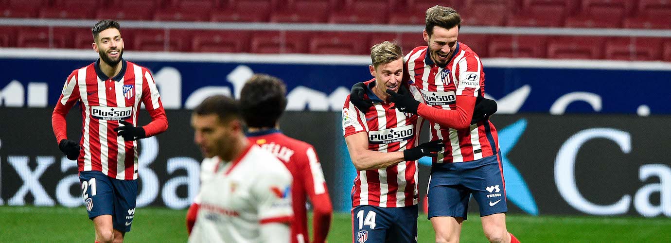 Atletico