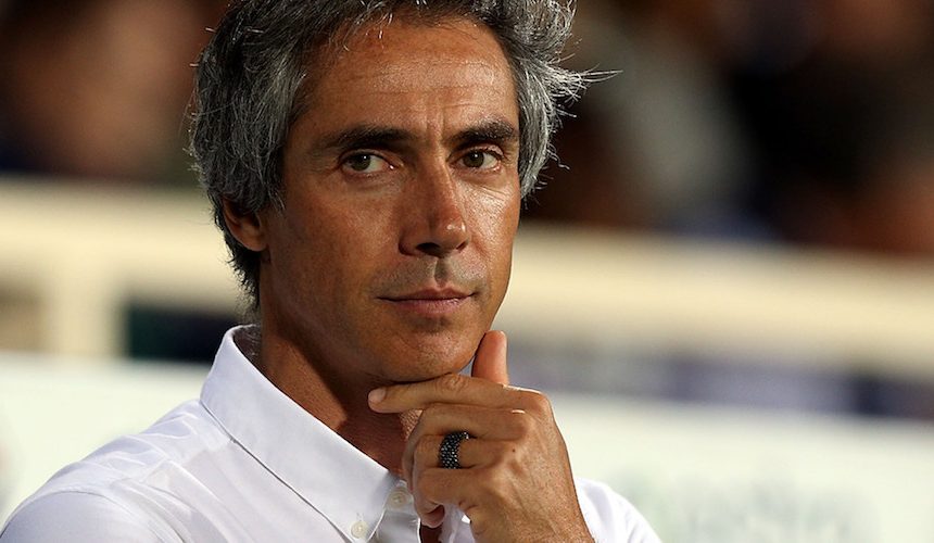 Paulo Sousa