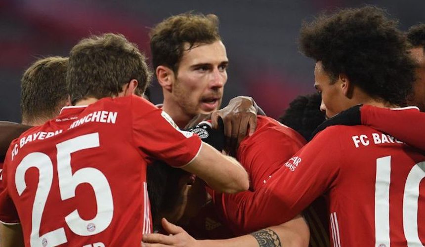 Bayern