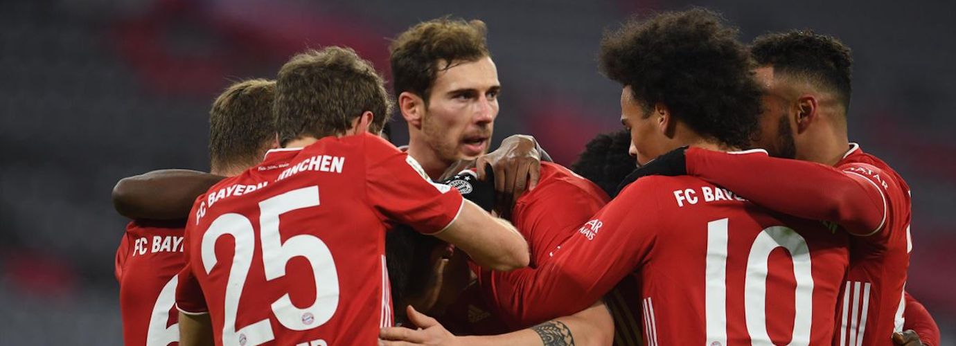 Bayern