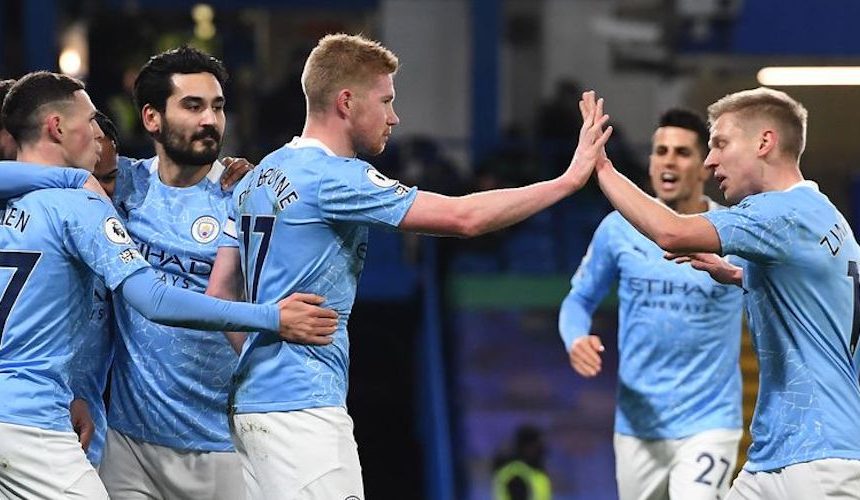 Manchester City