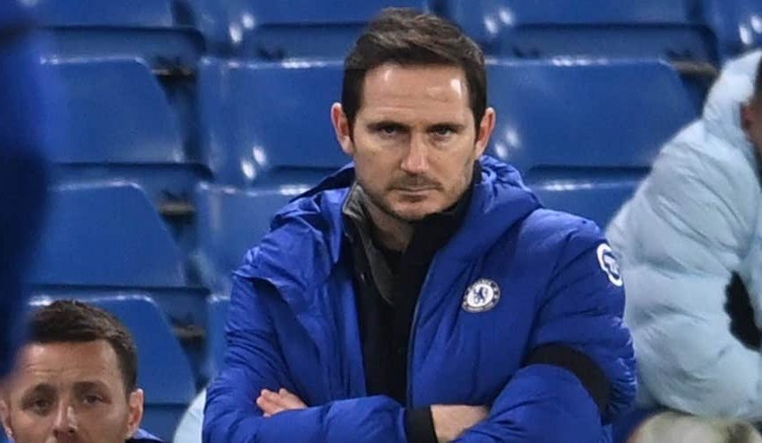 Frank Lampard